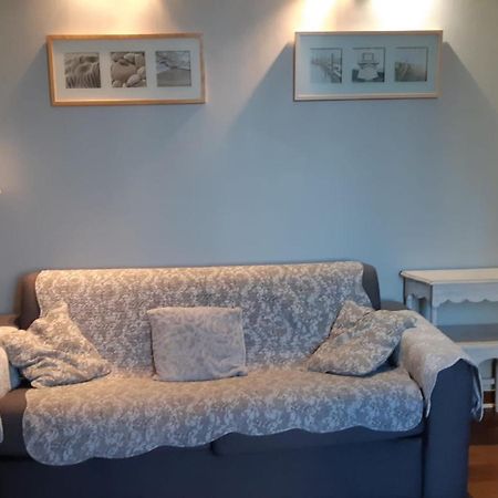 Residence Hermitage Le Touquet Zewnętrze zdjęcie