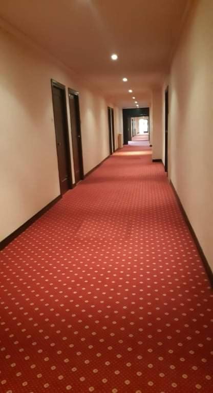 Residence Hermitage Le Touquet Zewnętrze zdjęcie