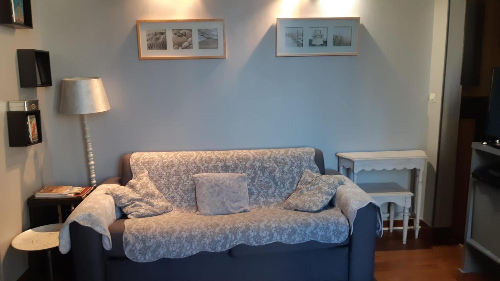 Residence Hermitage Le Touquet Zewnętrze zdjęcie