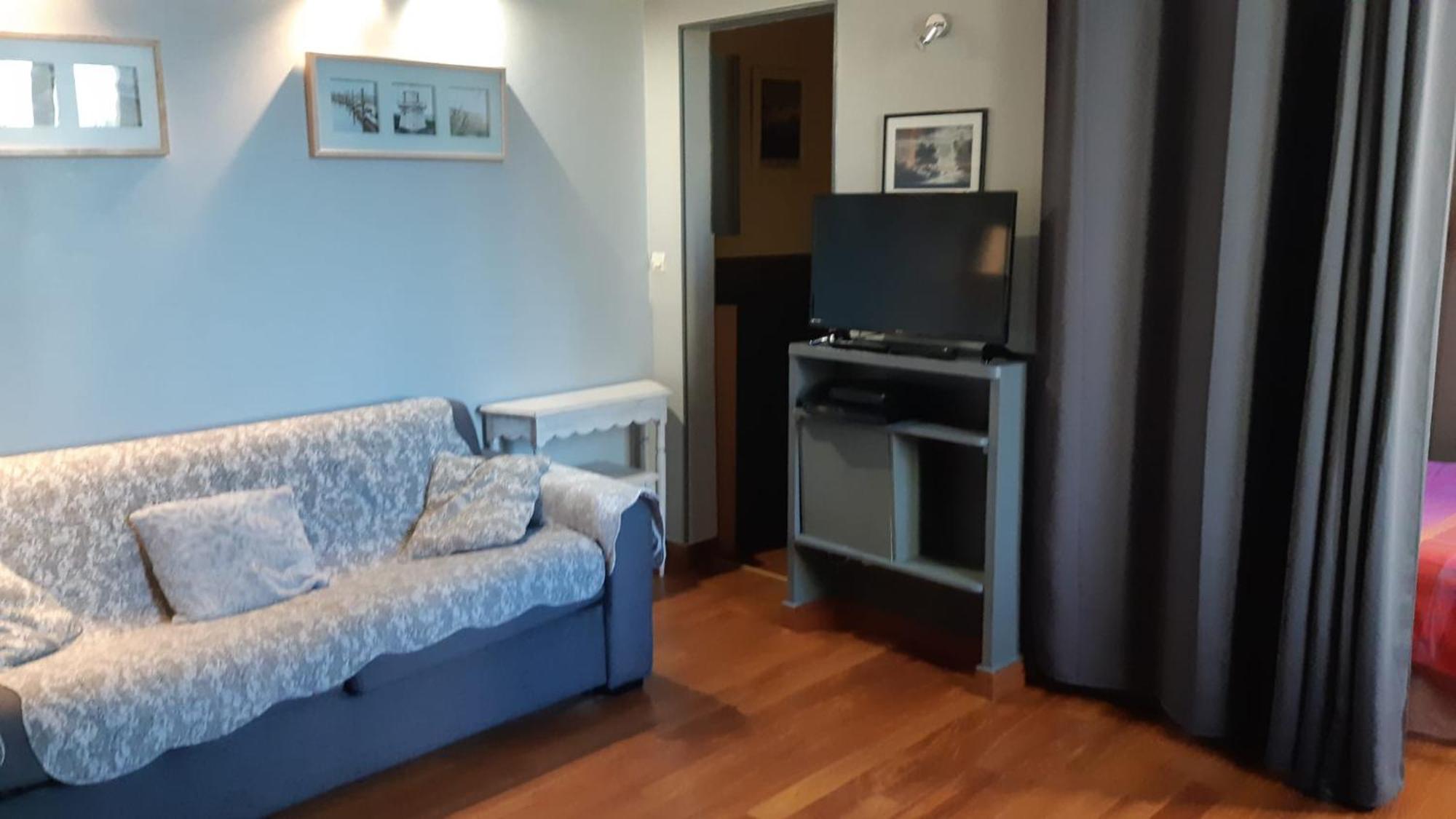 Residence Hermitage Le Touquet Zewnętrze zdjęcie